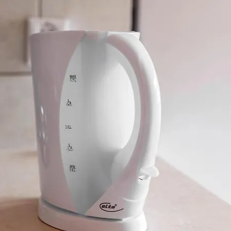 Keber 아파트