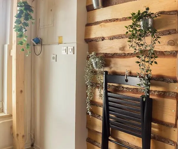 Keber Apartment Ljubljana