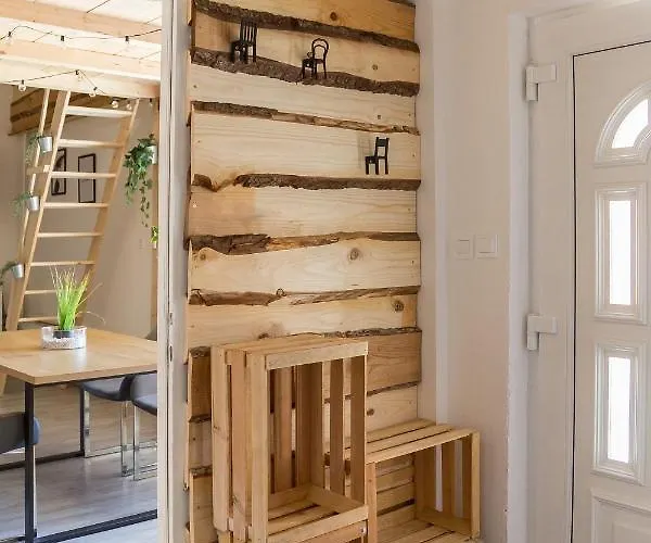 Keber Apartment Ljubljana