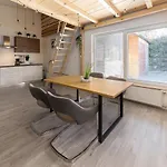 Keber Apartamento Liubliana