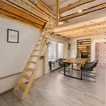 Apartamento Keber Liubliana