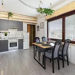Apartamento Keber Liubliana