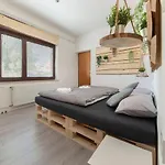 Keber Apartamento Liubliana