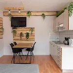 Apartamento Keber