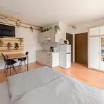 Keber Apartamento Liubliana