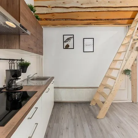 Keber Apartment