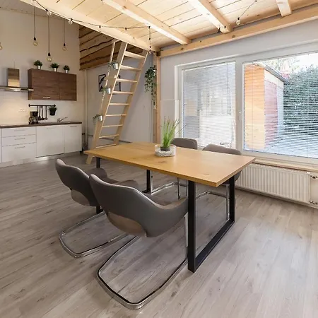 Keber Apartment Ljubljana