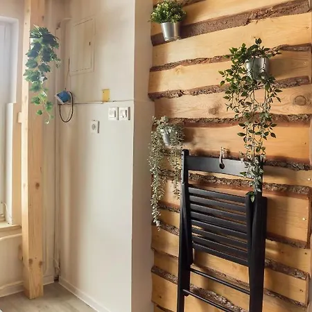 Keber Apartmán Lublaň