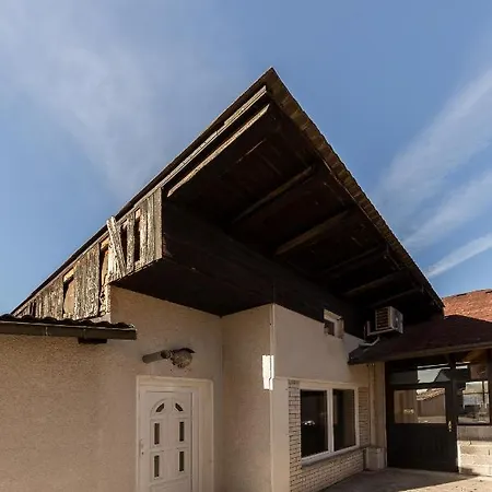 Apartmán Keber *