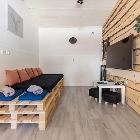 Keber Λιουμπλιάνα