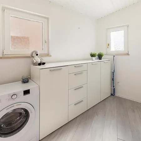Keber Apartmán *