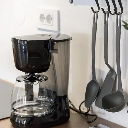 Keber Διαμέρισμα Λιουμπλιάνα