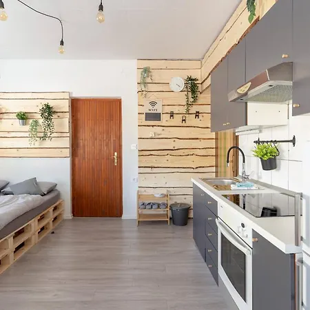 Keber Apartment