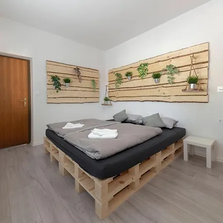 Keber Apartment *