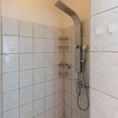 Keber Apartment *