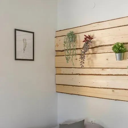 Apartment Keber *