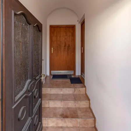Apartment Keber *