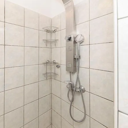 Keber Apartmán