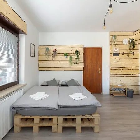 Keber Apartmán *