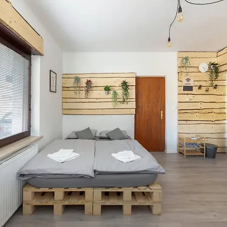 Keber Apartment *