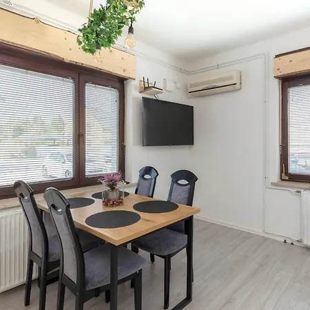 Keber Apartment
