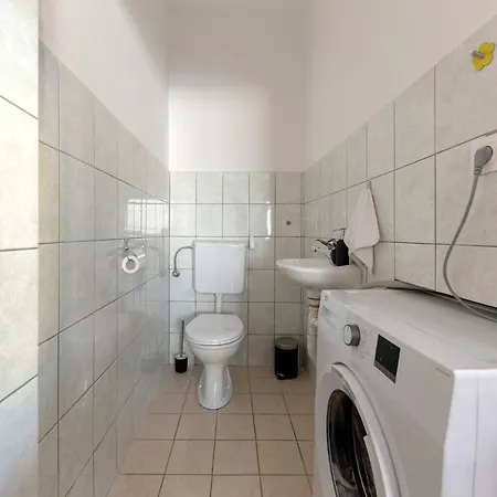 Keber Apartment