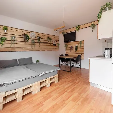 Keber Apartment *