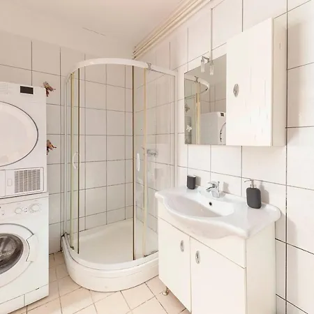 Apartmán Keber