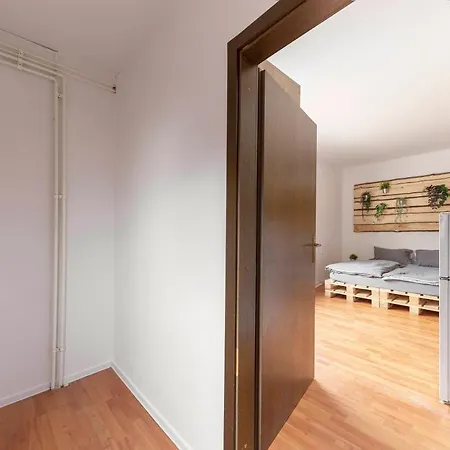 Apartment Keber *