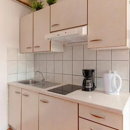 Keber Apartment