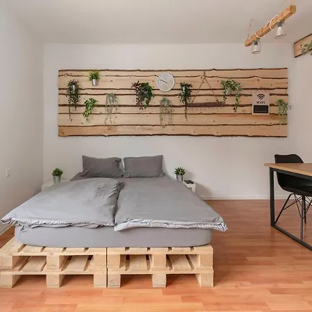 Apartment Keber