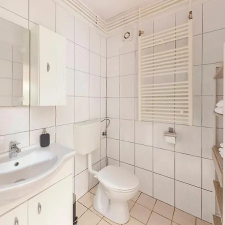Apartment Keber *