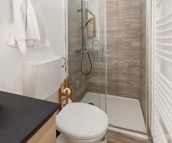 Apartmán Keber Lublaň