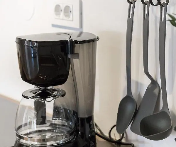 Keber Apartmán Lublaň