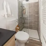 Apartman Keber Ljubljana
