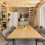 Apartman Keber Ljubljana