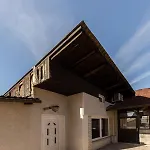 Apartman Keber *