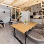 Apartman Keber Ljubljana
