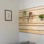 Apartman Keber *