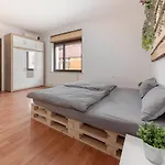 Apartman Keber *