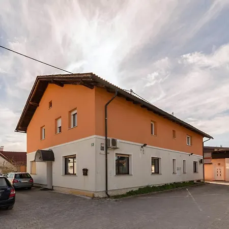 Keber Apartman